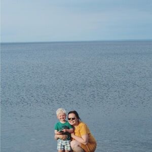 Meet your Posher, Jamie